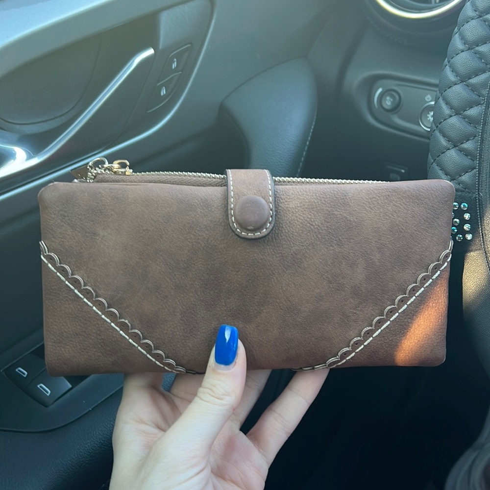 Amazon Wallet